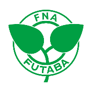 Futaba North America Engineering & Marketng Corp Logo